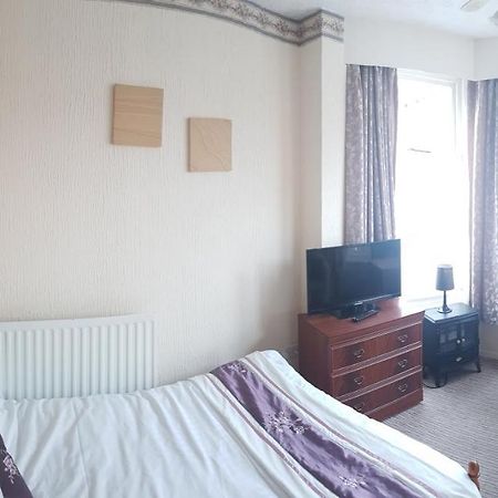 דירות גרייט יארמאות 2 Berth Ground Floor Flat Apsley 2 מראה חיצוני תמונה