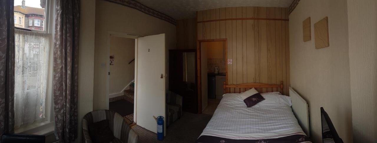 דירות גרייט יארמאות 2 Berth Ground Floor Flat Apsley 2 מראה חיצוני תמונה