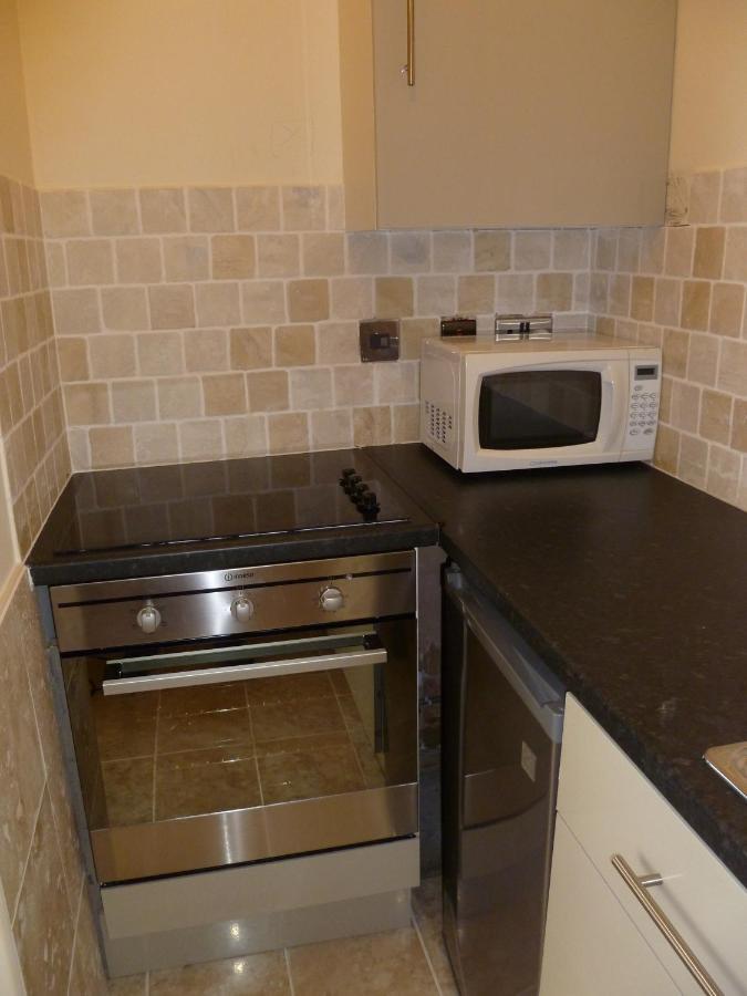 דירות גרייט יארמאות 2 Berth Ground Floor Flat Apsley 2 מראה חיצוני תמונה