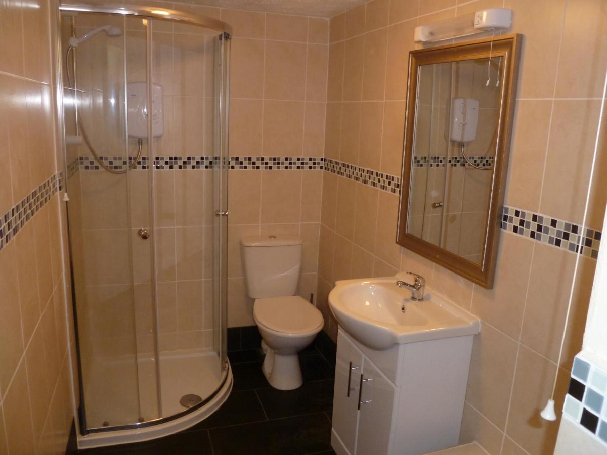 דירות גרייט יארמאות 2 Berth Ground Floor Flat Apsley 2 מראה חיצוני תמונה