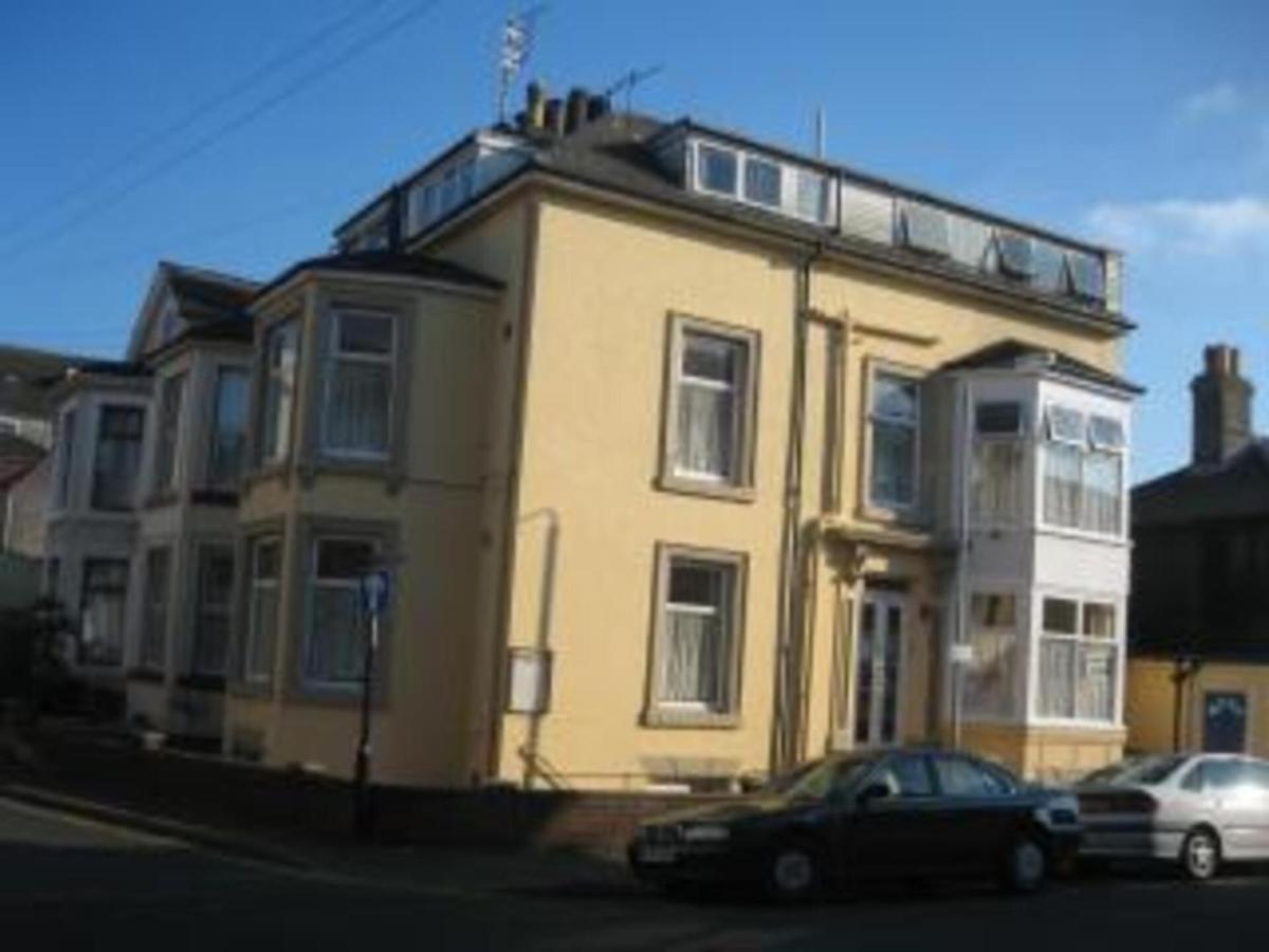 דירות גרייט יארמאות 2 Berth Ground Floor Flat Apsley 2 מראה חיצוני תמונה