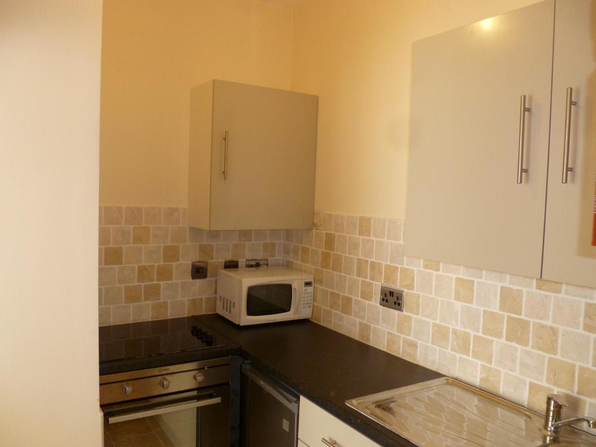 דירות גרייט יארמאות 2 Berth Ground Floor Flat Apsley 2 מראה חיצוני תמונה