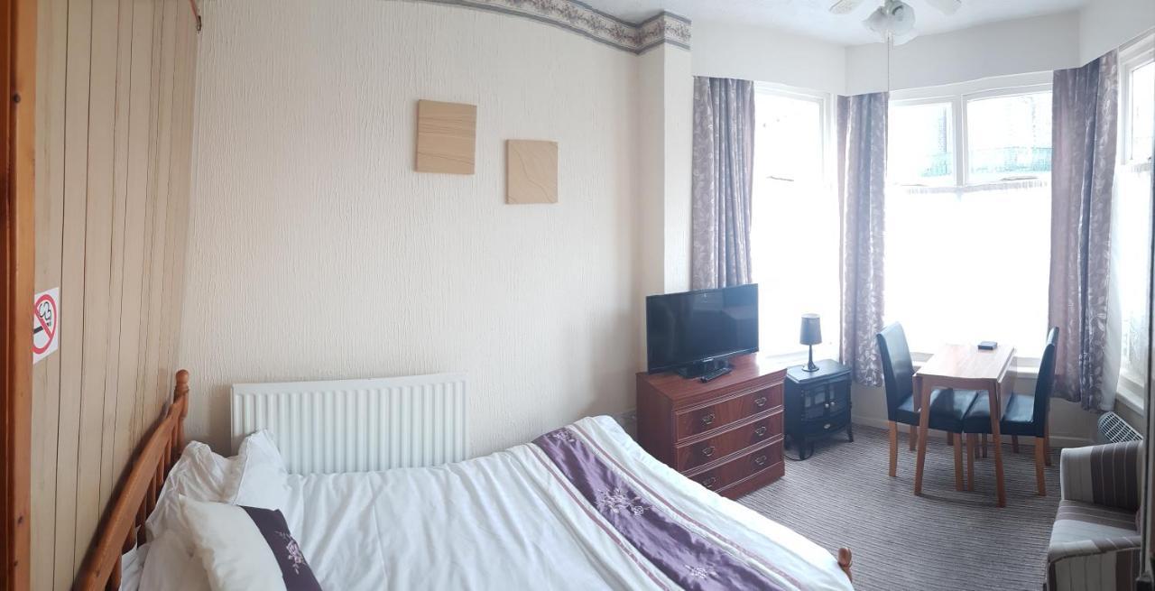 דירות גרייט יארמאות 2 Berth Ground Floor Flat Apsley 2 מראה חיצוני תמונה