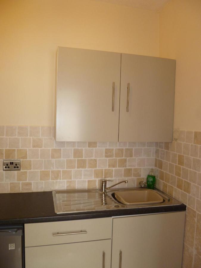 דירות גרייט יארמאות 2 Berth Ground Floor Flat Apsley 2 מראה חיצוני תמונה