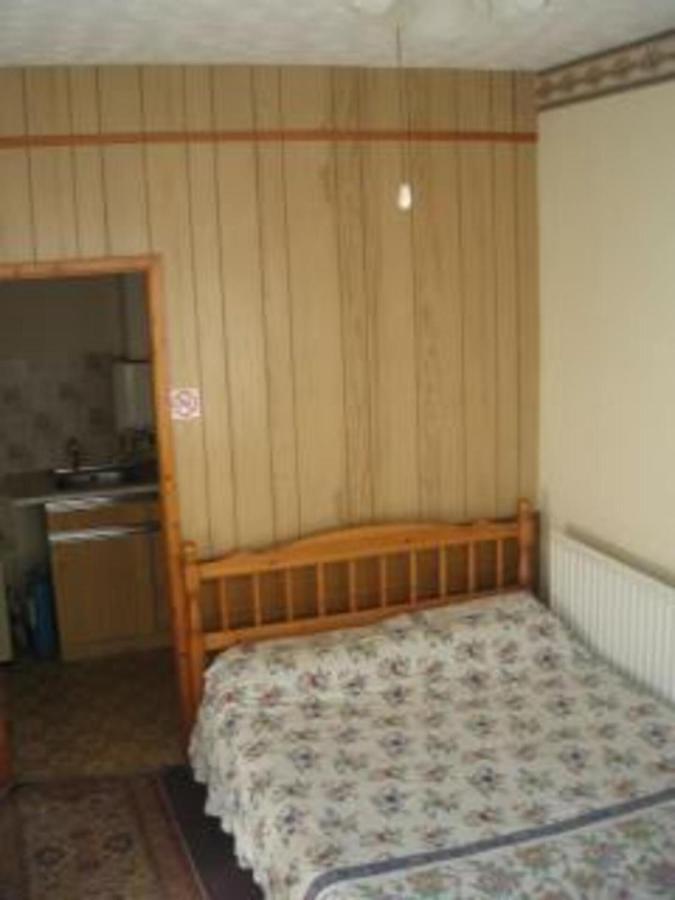 דירות גרייט יארמאות 2 Berth Ground Floor Flat Apsley 2 מראה חיצוני תמונה