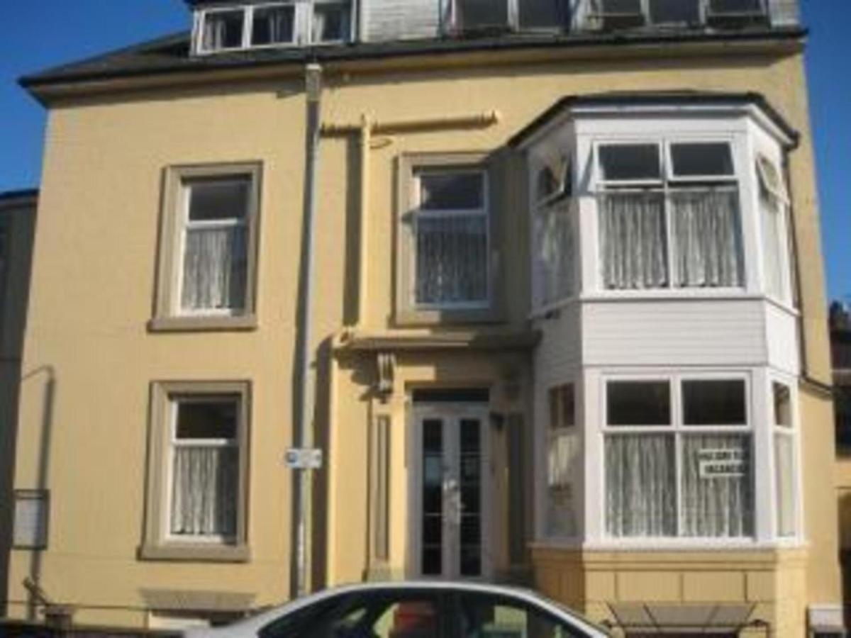 דירות גרייט יארמאות 2 Berth Ground Floor Flat Apsley 2 מראה חיצוני תמונה
